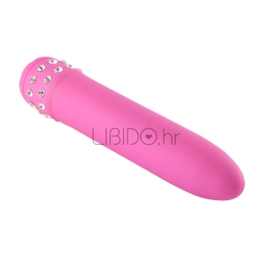 Toy Joy – Diamond Superbe vibrator