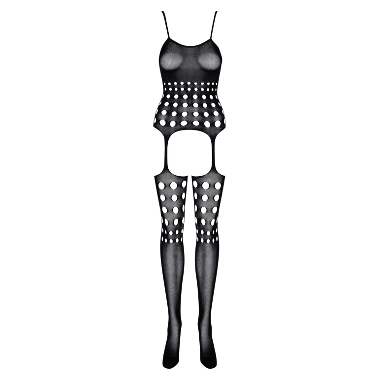 Obsessive – Catsuit No. 4