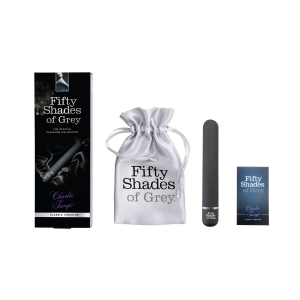 Fifty Shades of Grey – New Charlie Tango vibrator