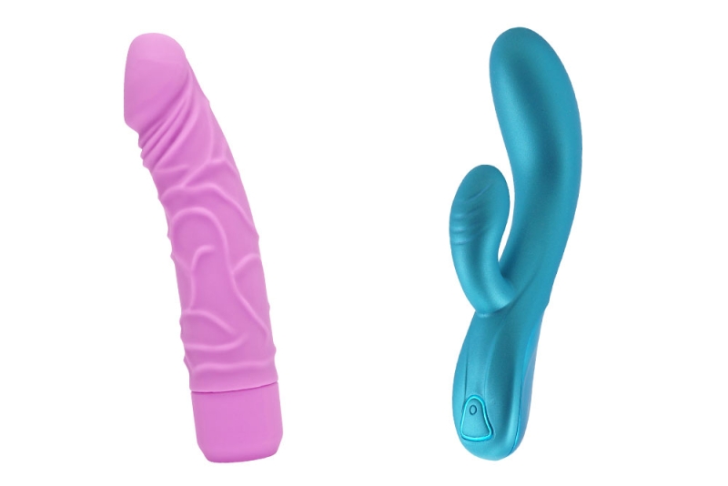 Priročnik za začetnike – Vibratorji