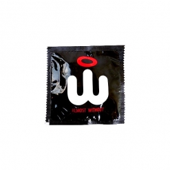 Wingman – Kondomi, 3 kom