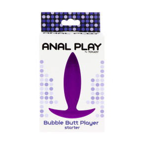 Toy Joy – Bubble Butt Player