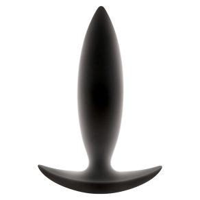 Renegade – Spade Butt Plug, small