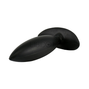 Renegade – Spade Butt Plug, small