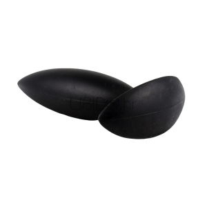 Renegade – Spade Butt Plug, small