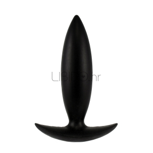 Renegade – Spade Butt Plug, small