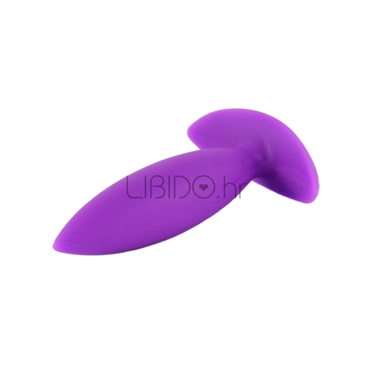 Toy Joy – Bubble Butt Player