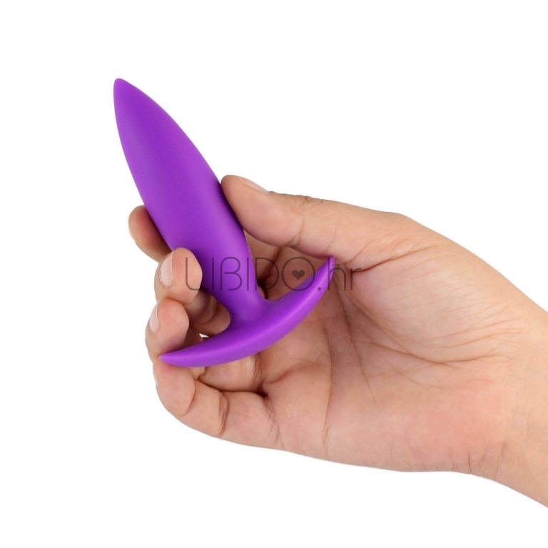 Toy Joy – Bubble Butt Player
