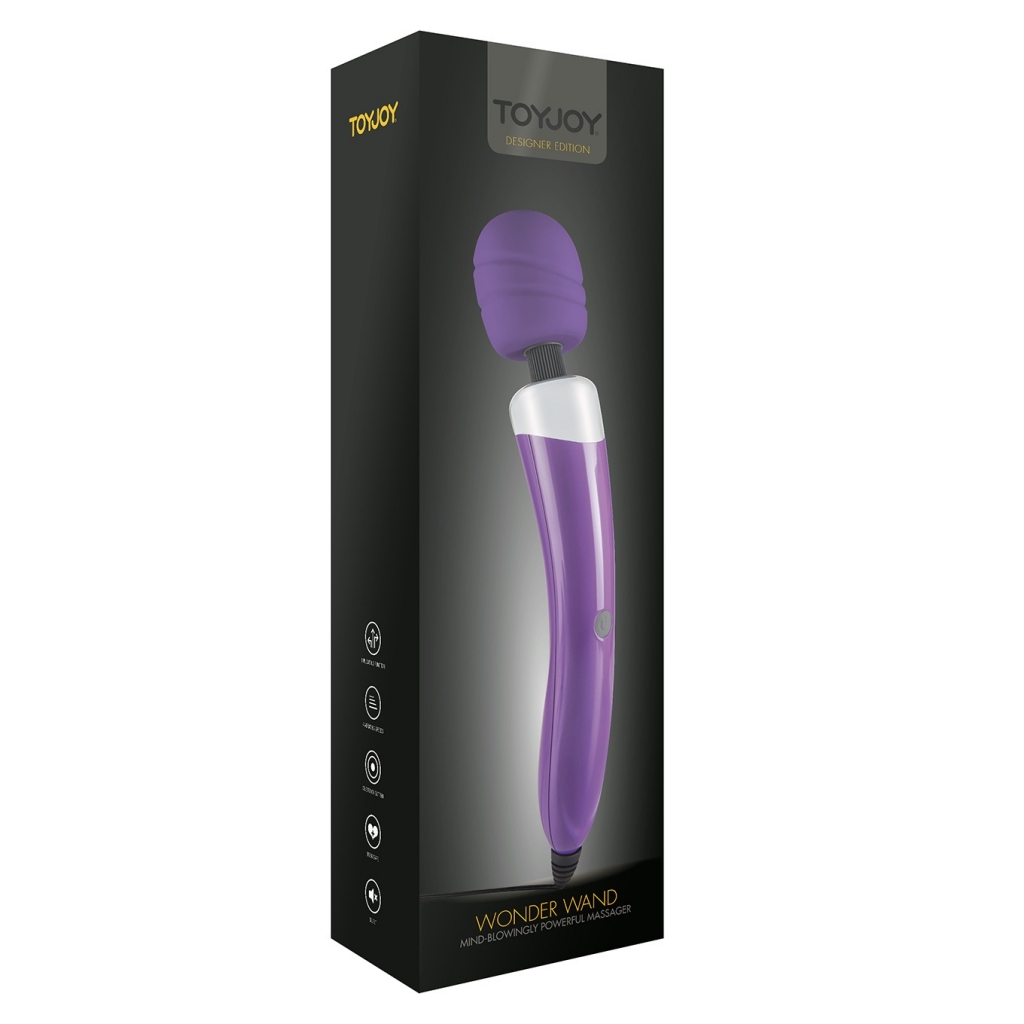 Toy Joy – Wonder Wand masažer
