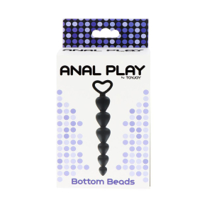 Toy Joy – Bottom Beads