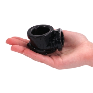 Fantasy C-Ringz – Rock Hard Cock Pipe