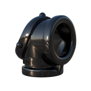 Fantasy C-Ringz - Rock Hard Cock Pipe