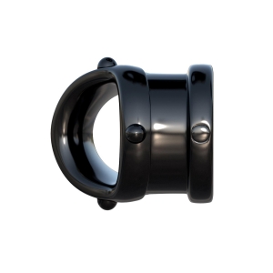 Fantasy C-Ringz - Rock Hard Cock Pipe