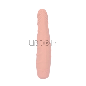 Mini Classic Slim Vibrator