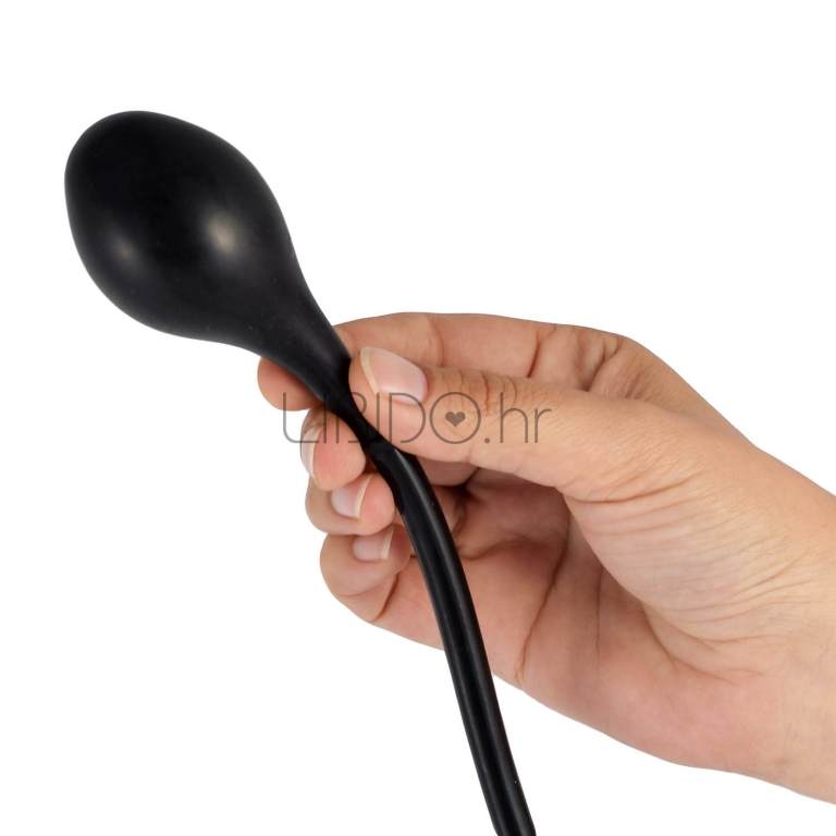 Anal Fantasy – Inflatable Silicone Ass Expander