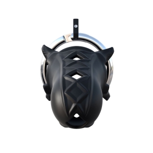 Fantasy C-Ringz - Extreme Silicone Cock Blocker