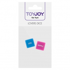 Toy Joy – Igralne kocke