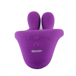 Toy Joy – Icon vibrator za pare