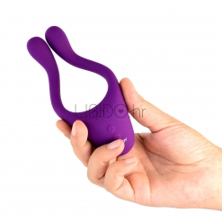 Toy Joy – Icon vibrator za pare