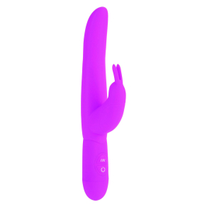 Cal Exotics – Bounding Bunny