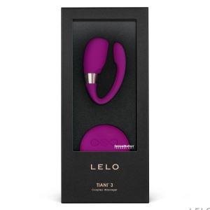 Lelo – Tiani 3