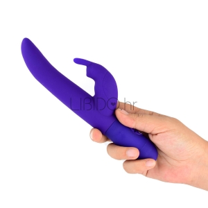 Cal Exotics – Bounding Bunny