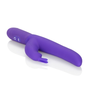 Cal Exotics – Bounding Bunny