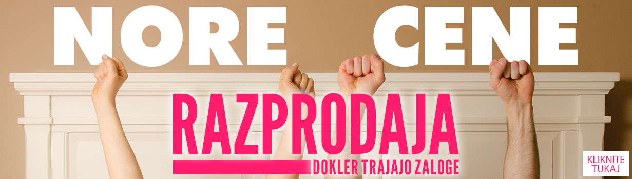 Razprodaja