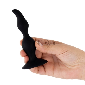 Zero Tolerance – Intro to Prostate Kit