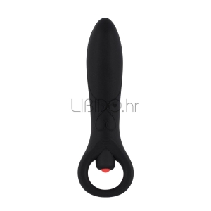 Zero Tolerance – Intro to Prostate Kit