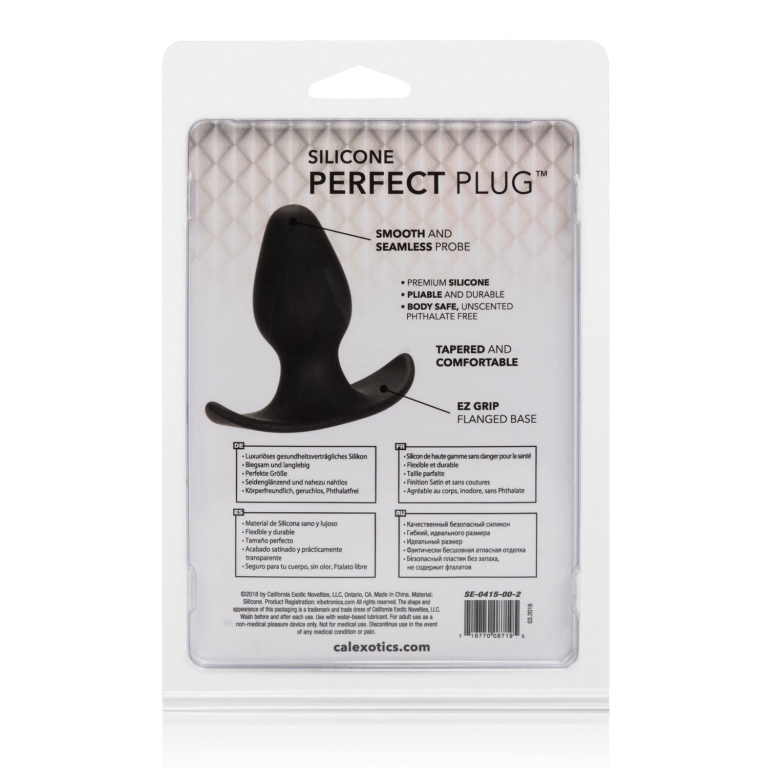 Cal Exotics – Perfect Plug