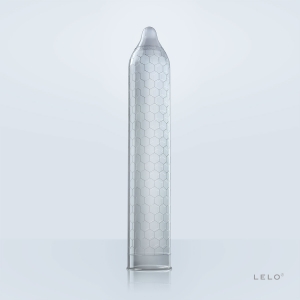 Lelo - Hex kondomi, 12 kom