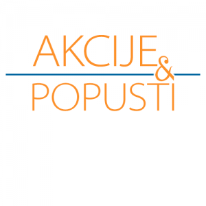 Akcije