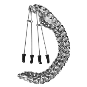 Guilty Pleasure - Nipple Tweezers