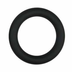 Men Only – Silicone Cock Ring Large