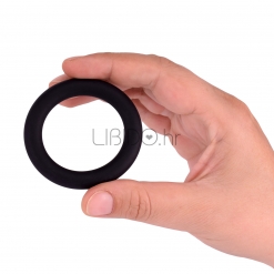 Men Only – Silicone Cock Ring Large