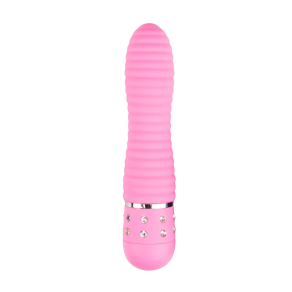 Mini Vibe Collection – Mini Vibrator Ribbed