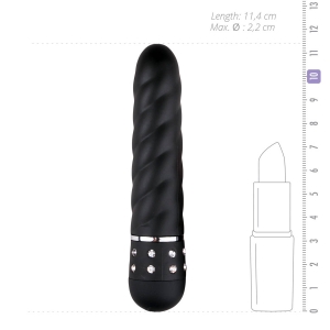 Mini Vibe Collection – Mini Vibrator Twisted
