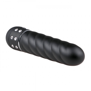 Mini Vibe Collection – Mini Vibrator Twisted