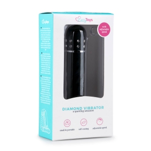 Mini Vibe Collection – Mini Vibrator Twisted