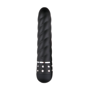 Mini Vibe Collection – Mini Vibrator Twisted