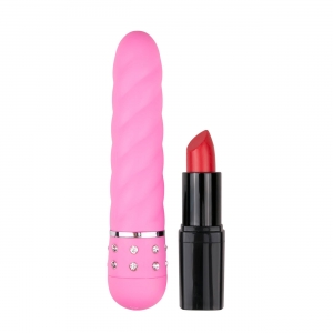Mini Vibe Collection – Mini Vibrator Twisted