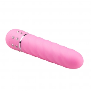 Mini Vibe Collection – Mini Vibrator Twisted