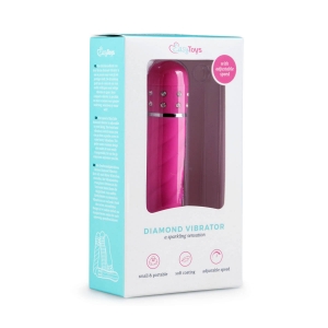 Mini Vibe Collection – Mini Vibrator Twisted