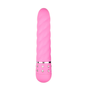 Mini Vibe Collection – Mini Vibrator Twisted