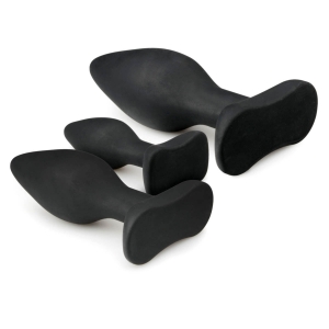 Anal Collection – Rocket Plug Set