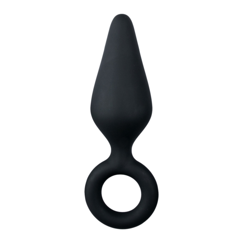 Anal Collection – Pointy Plug Set