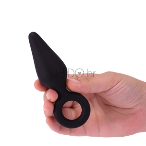 Anal Collection – Pointy Plug Set