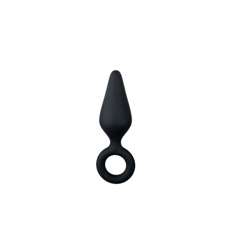 Anal Collection – Pointy Plug Set