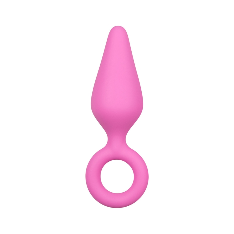 Anal Collection – Pointy Plug Set